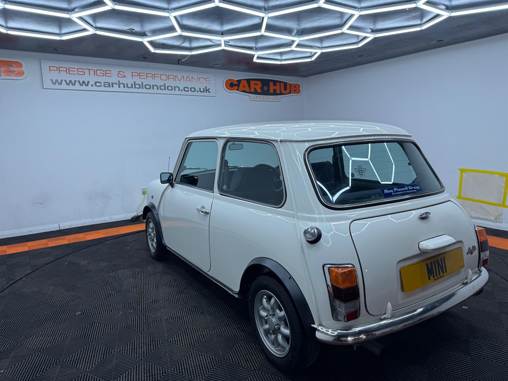 Rover MINI Cooper  #11