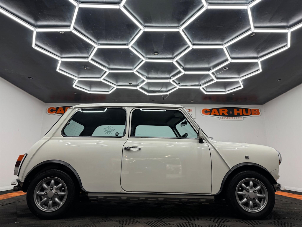Rover MINI Cooper  #21