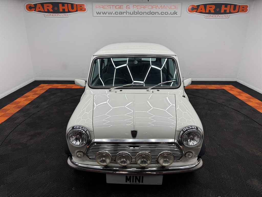 Rover MINI Cooper  #26