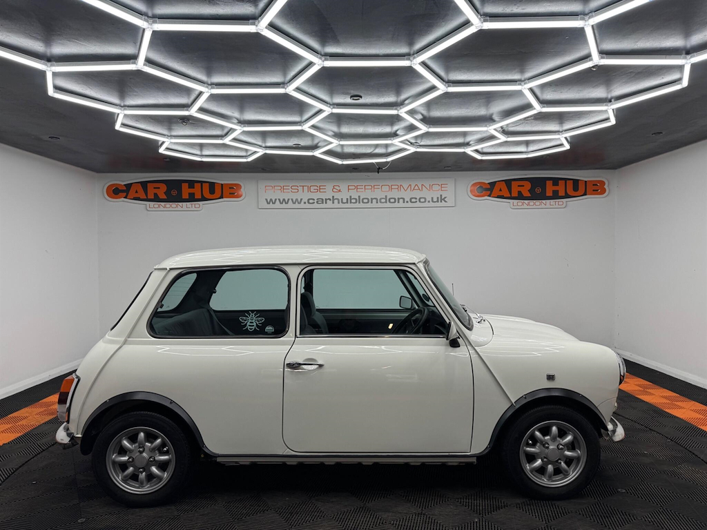 Rover MINI Cooper  #8