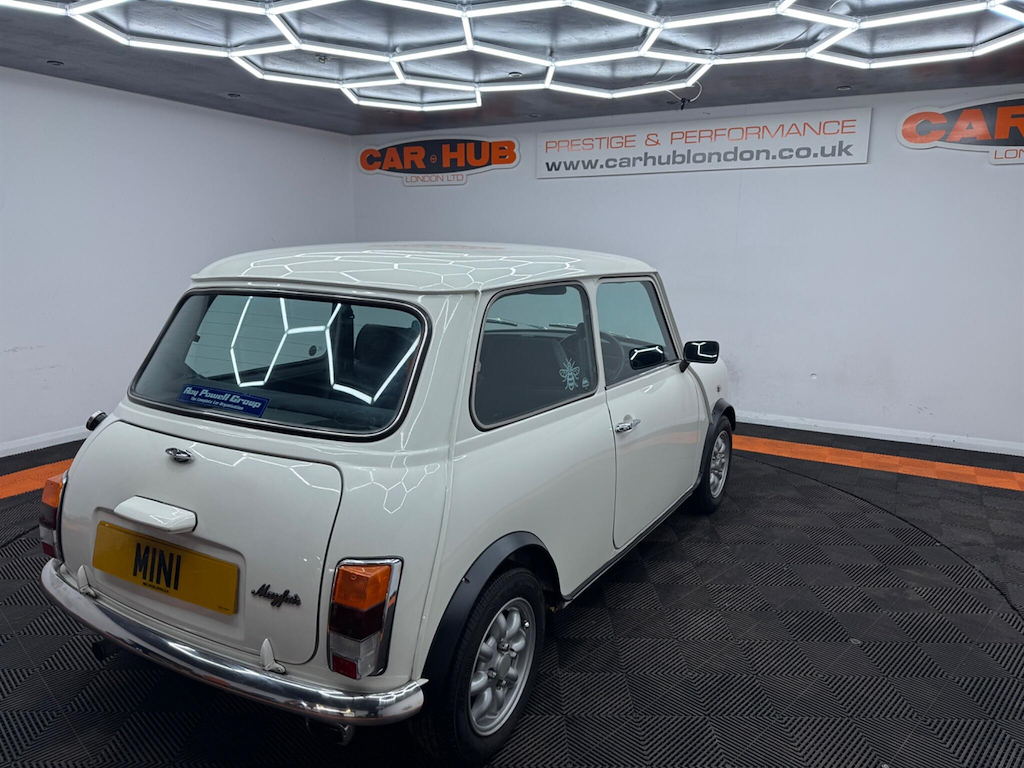 Rover MINI Cooper  #13