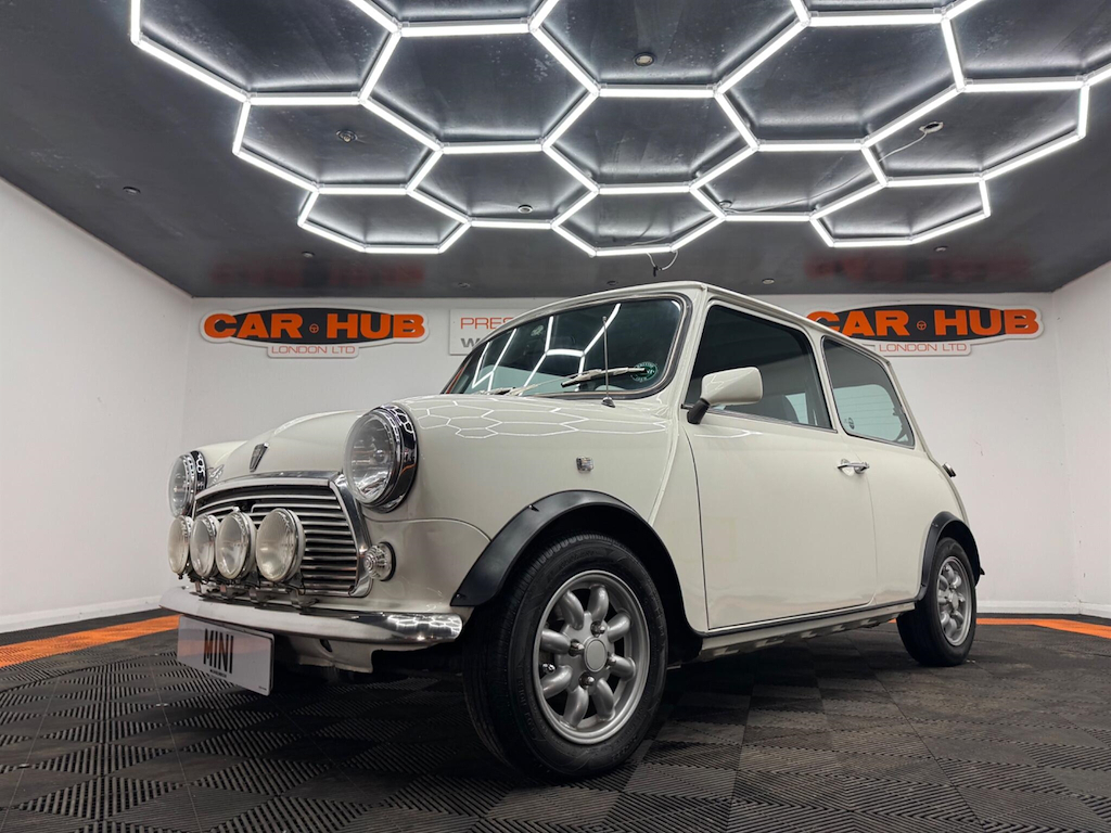 Rover MINI Cooper  #14