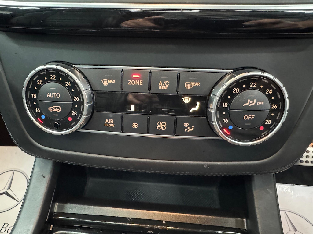 Mercedes-Benz GLS Class Suv White #66