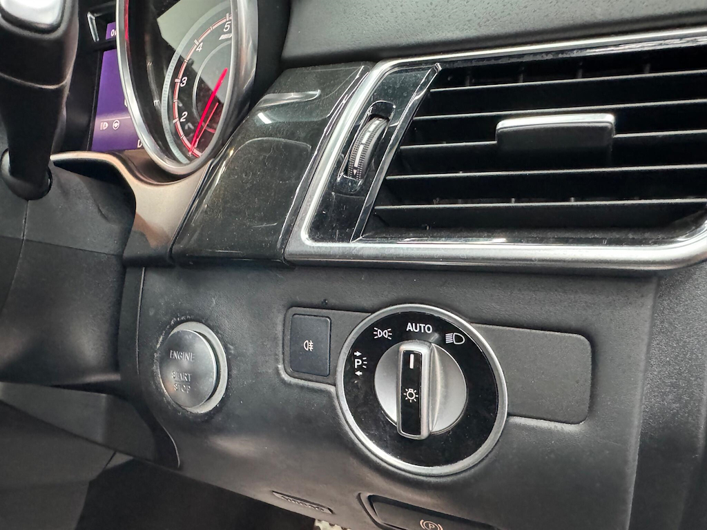 Mercedes-Benz GLS Class Suv White #71