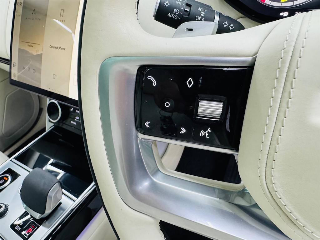Land Rover Range Rover Sv  #52