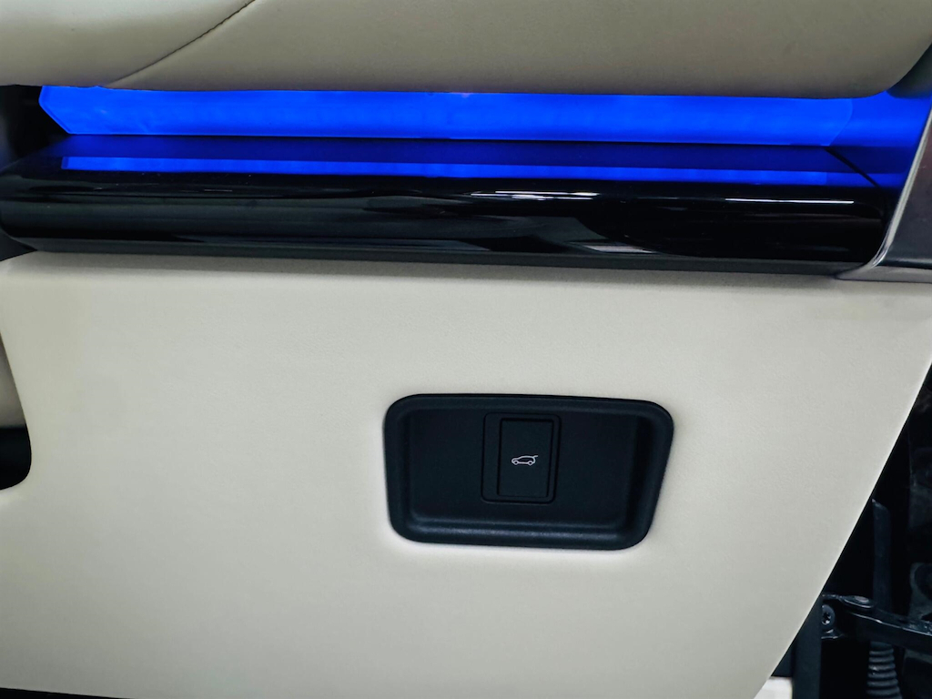 Land Rover Range Rover Sv  #54