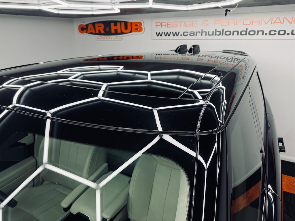 Land Rover Range Rover Sv  #30