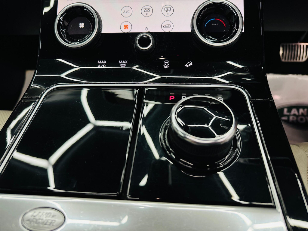 Land Rover Range Rover Velar Hse Blue #61