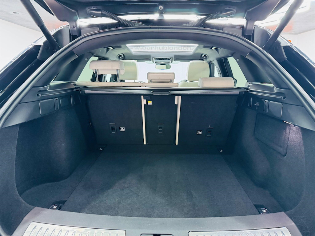 Land Rover Range Rover Velar Hse Blue #73