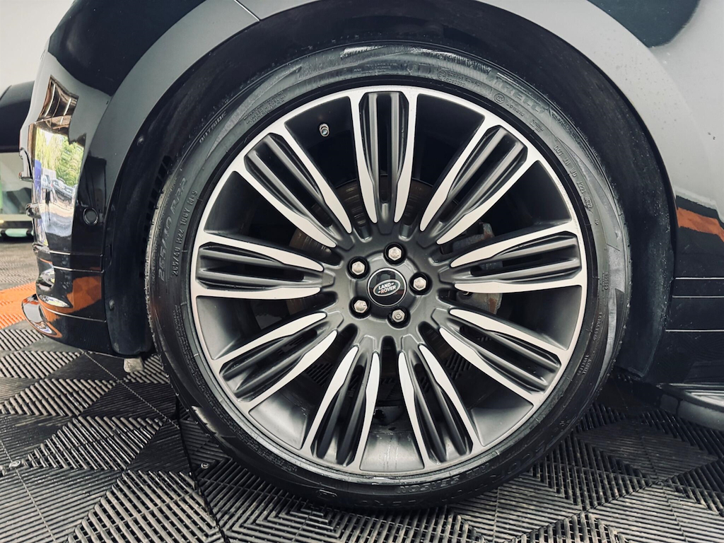 Land Rover Range Rover Velar Hse Blue #70
