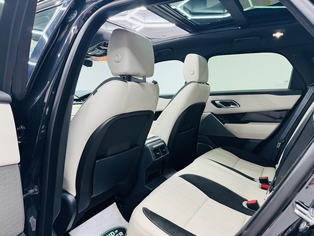 Land Rover Range Rover Velar Hse Blue #45