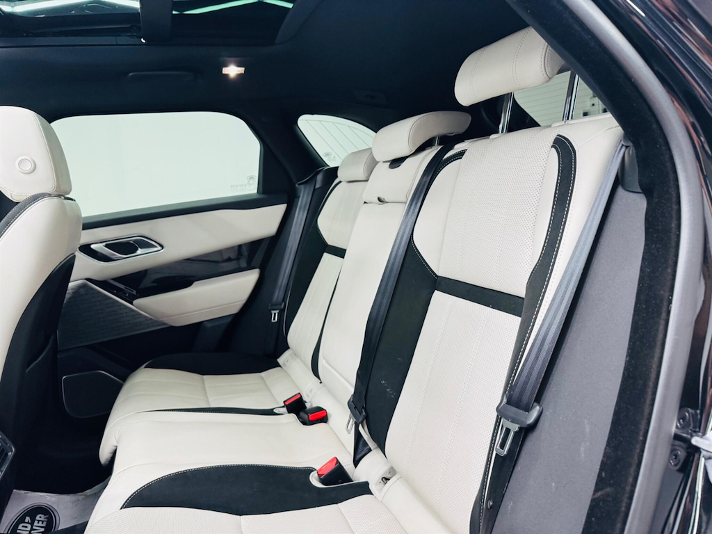 Land Rover Range Rover Velar Hse Blue #46
