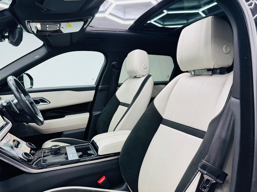 Land Rover Range Rover Velar Hse Blue #40