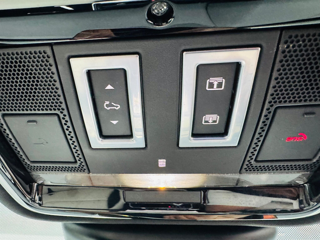 Land Rover Range Rover Velar Hse Blue #62