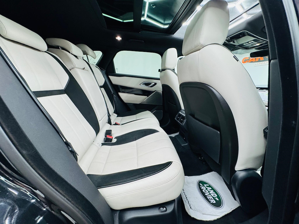 Land Rover Range Rover Velar Hse Blue #44
