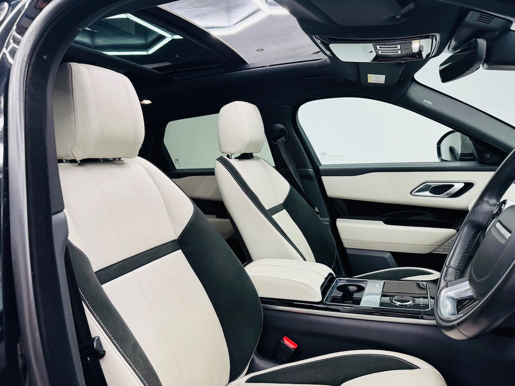 Land Rover Range Rover Velar Hse Blue #36