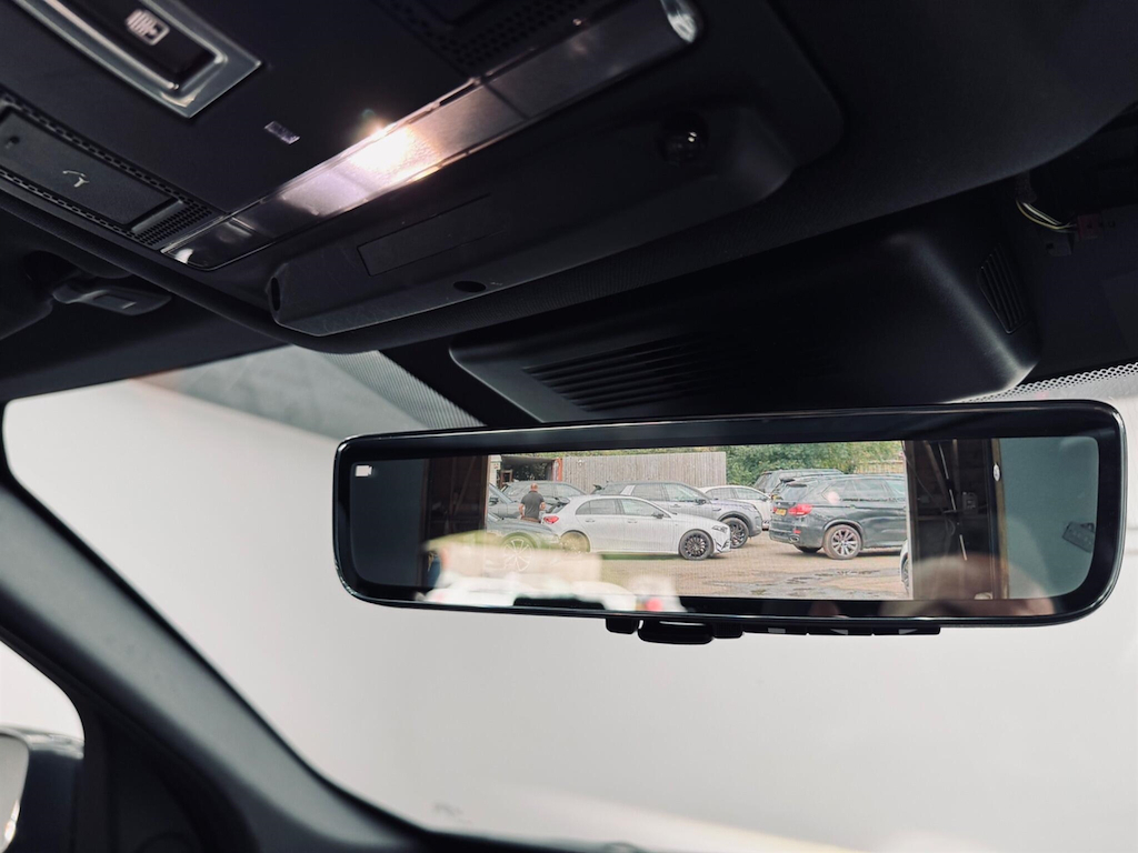 Land Rover Discovery Sport R-dynamic S Grey #69