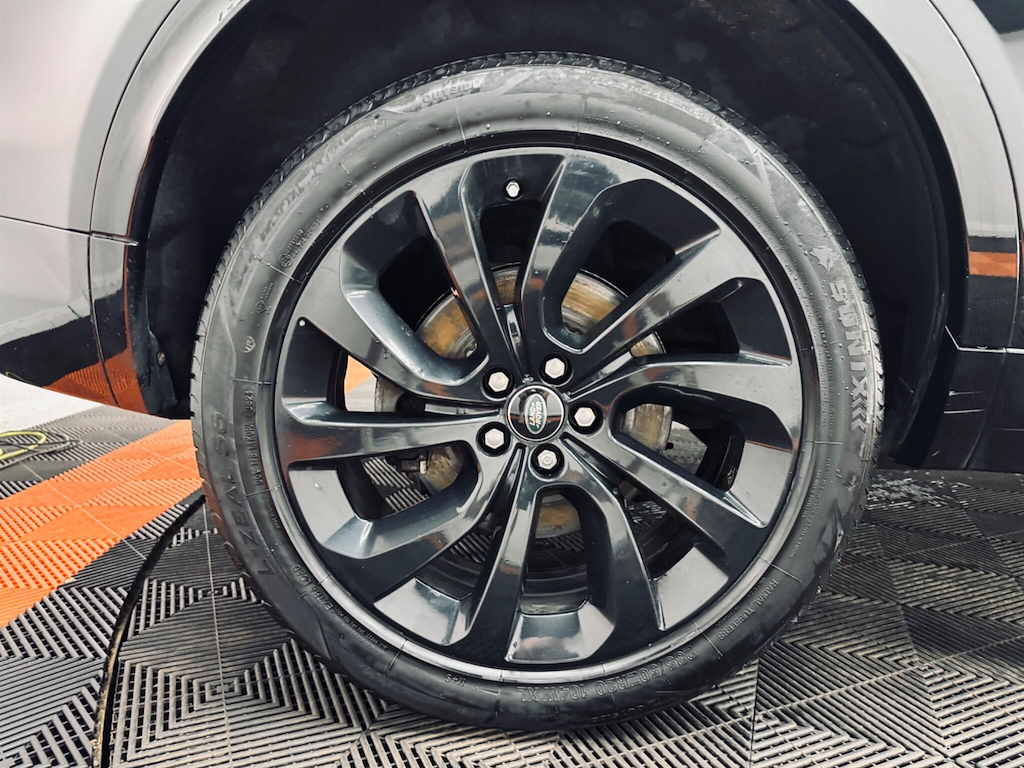 Land Rover Discovery Sport R-dynamic S Grey #74