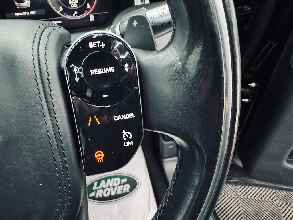 Land Rover Discovery Sport R-dynamic S Grey #52