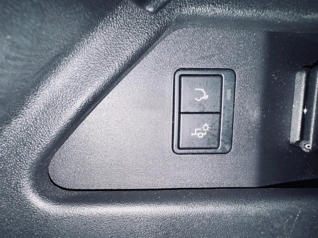 Land Rover Discovery Sport R-dynamic S Grey #78
