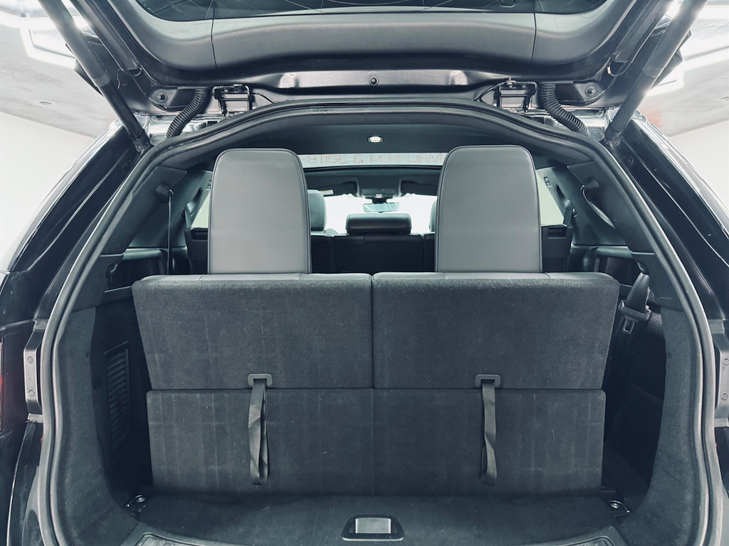Land Rover Discovery Sport R-dynamic S Grey #81