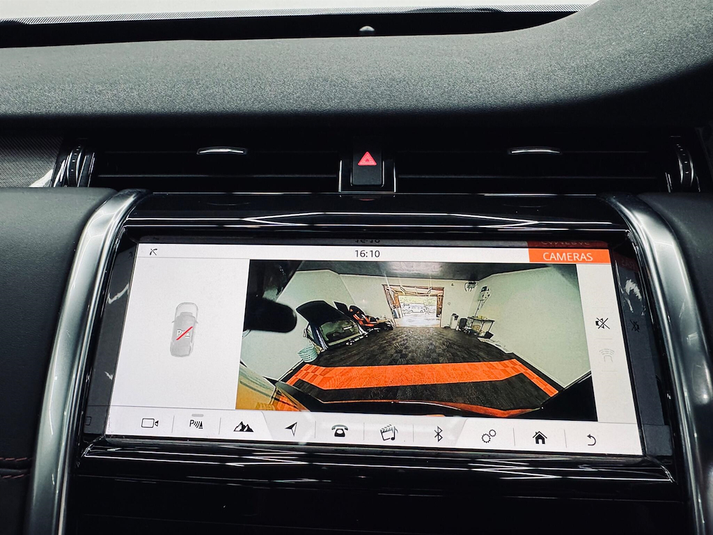 Land Rover Discovery Sport R-dynamic S Grey #54