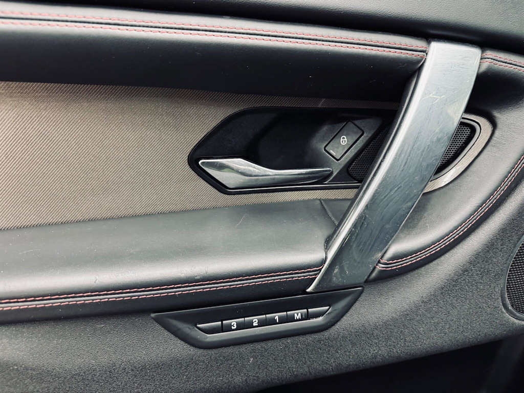 Land Rover Discovery Sport R-dynamic S Grey #70