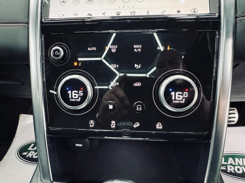 Land Rover Discovery Sport R-dynamic S Grey #61
