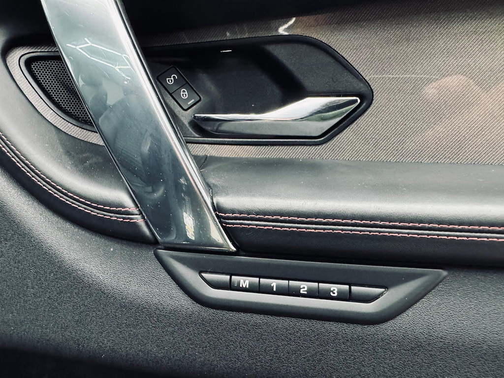 Land Rover Discovery Sport R-dynamic S Grey #64