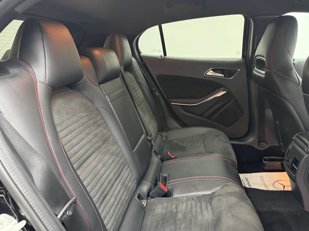 Mercedes-Benz GLA Class Amg Line Grey #41