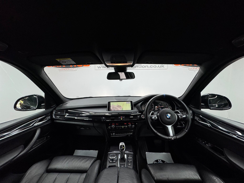 BMW X5 3L Null Silver #46