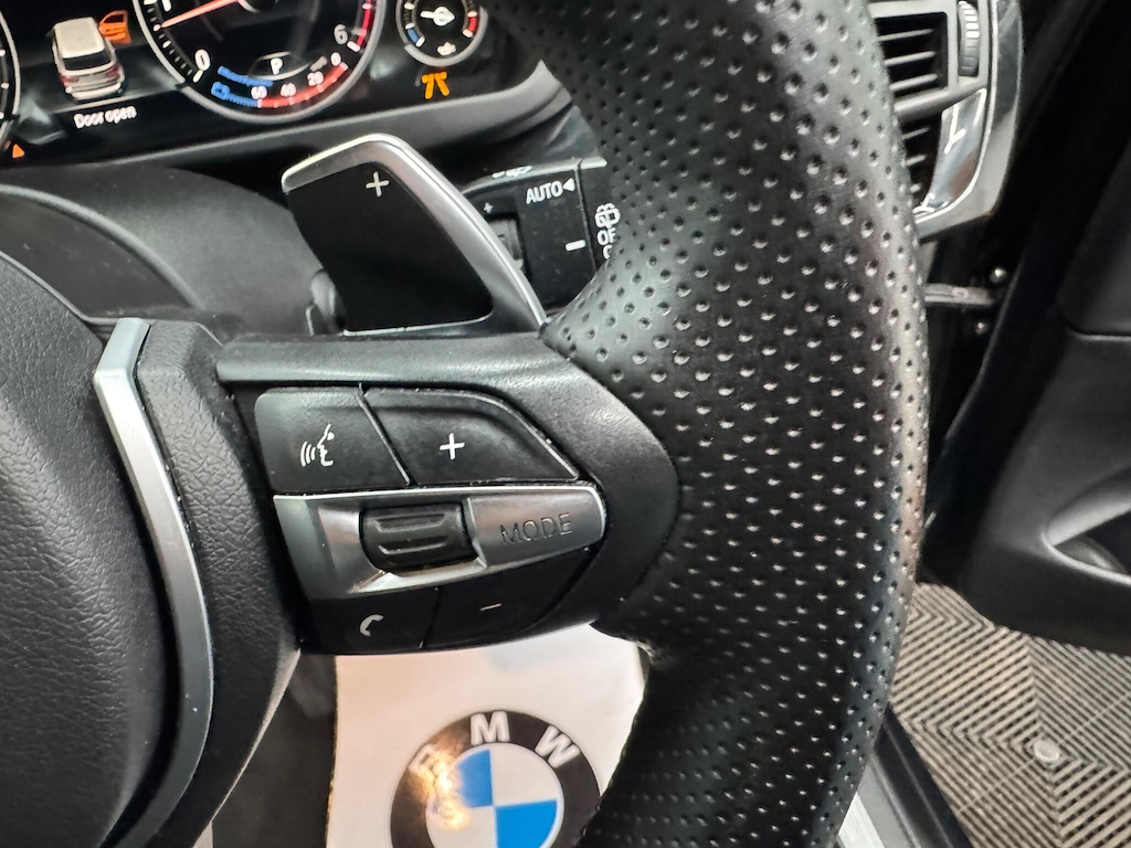 BMW X5 3L Null Silver #50