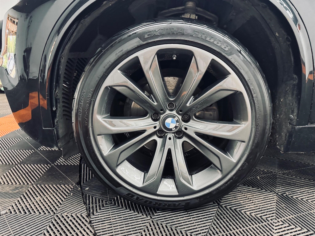 BMW X5 3L Null Silver #67