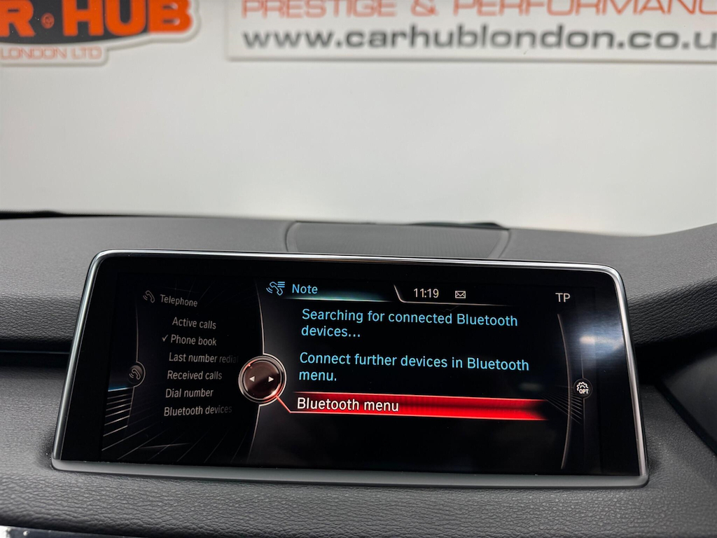 BMW X5 3L Null Silver #54