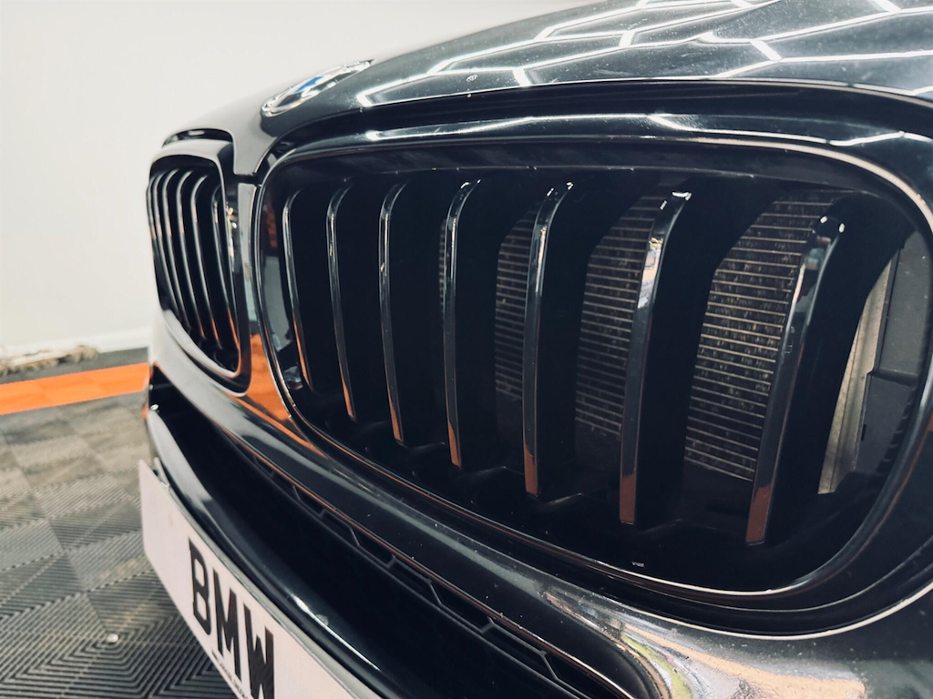 BMW X5 3L Null Silver #33