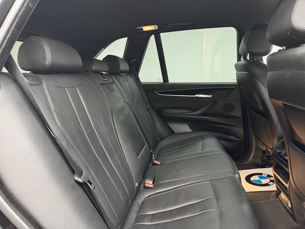 BMW X5 3L Null Silver #44