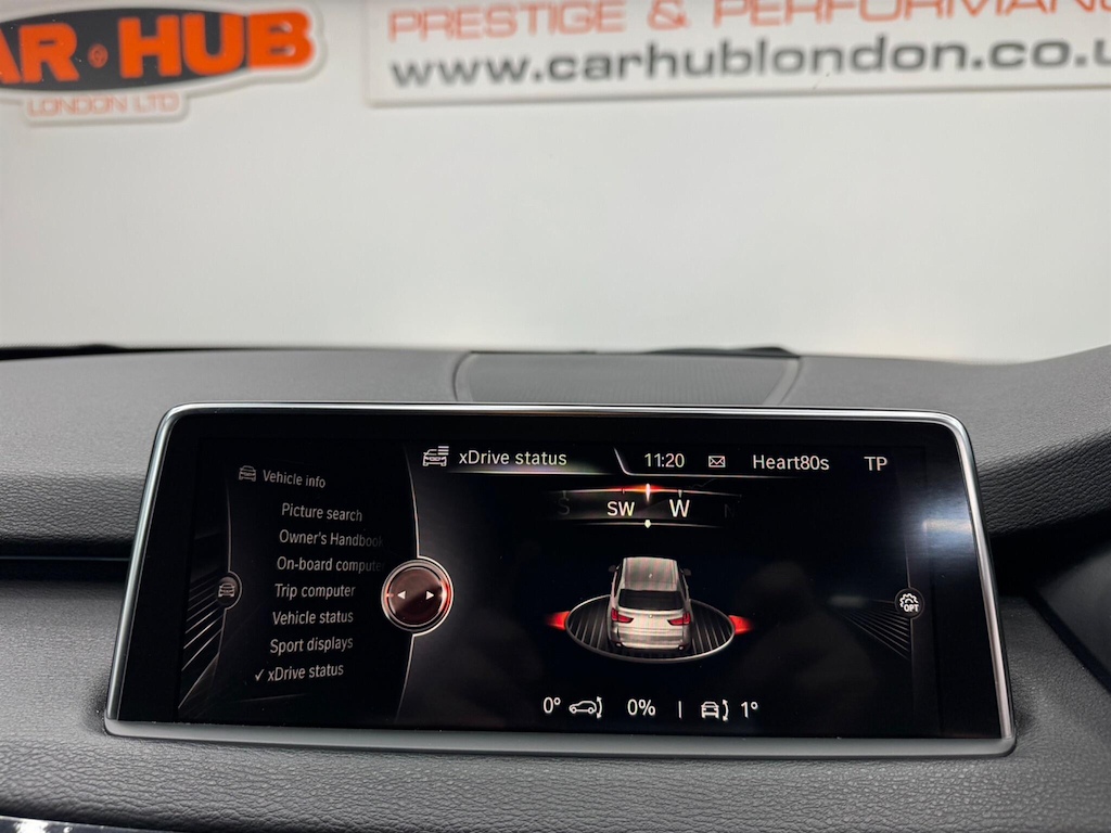 BMW X5 3L Null Silver #57