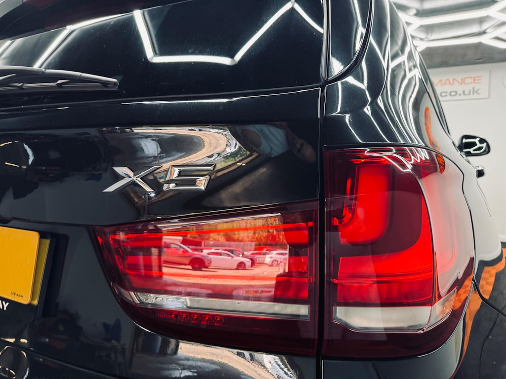 BMW X5 3L Null Silver #31
