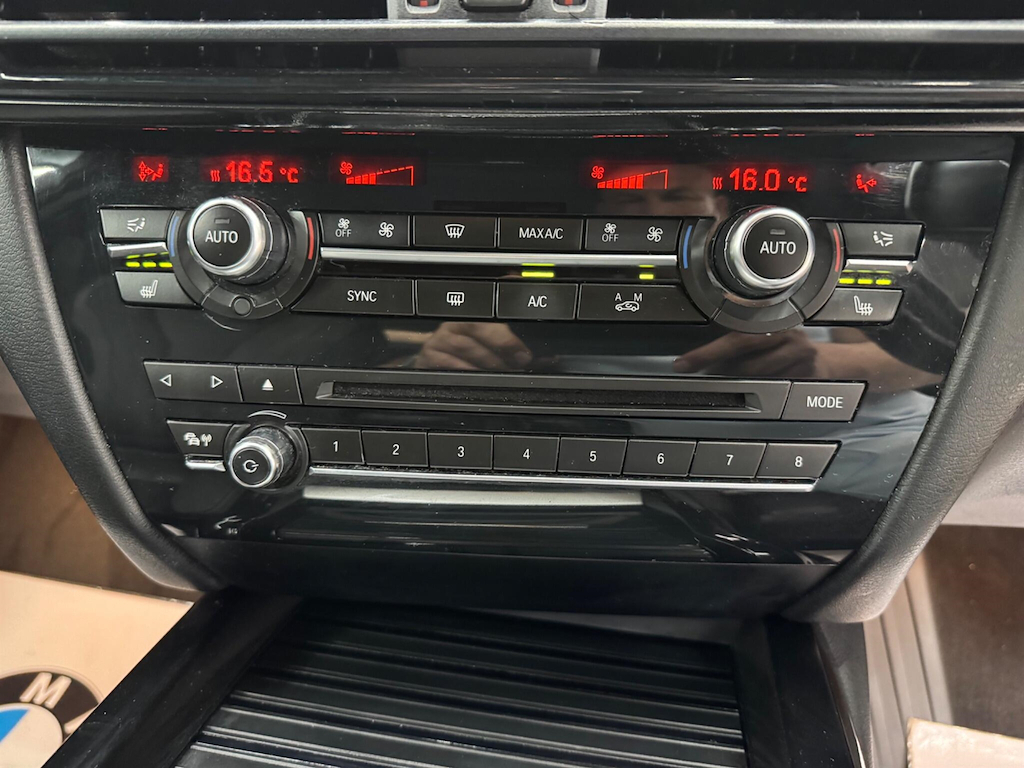 BMW X5 3L Null Silver #58