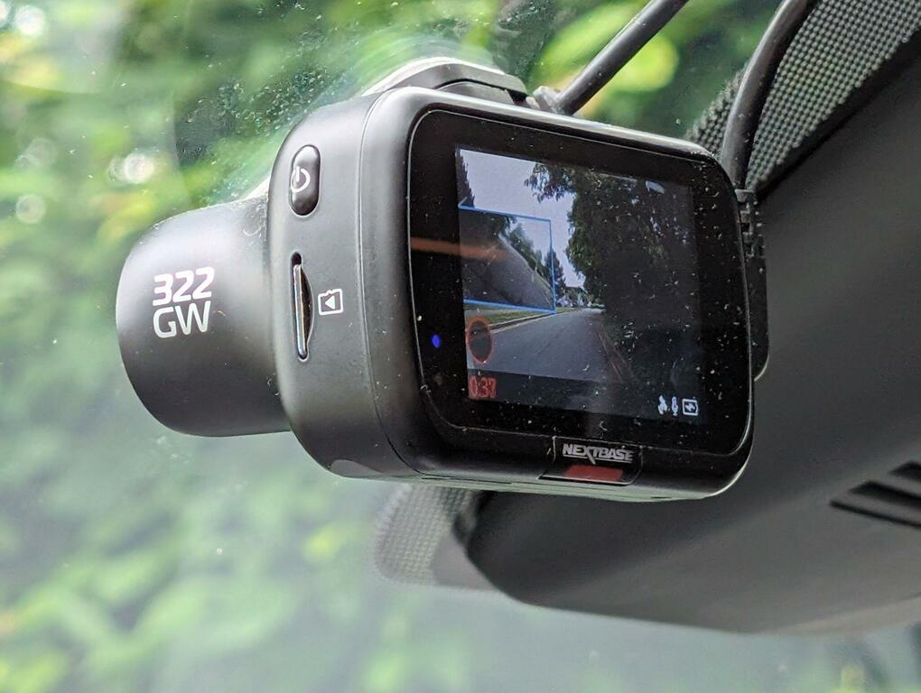 Mazda CX-5 2.0 Skyactiv-g Sport Nav Euro 6 Ss GN69JUO Blue #3