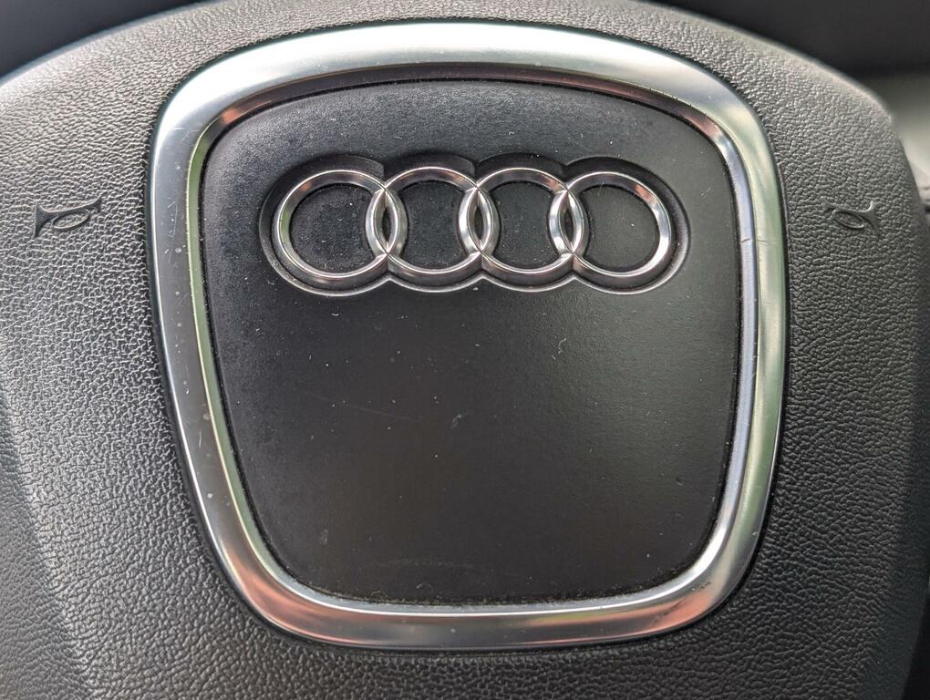 Audi A6 Avant Avant 3.0 Tdi S Line Quattro Grey #25