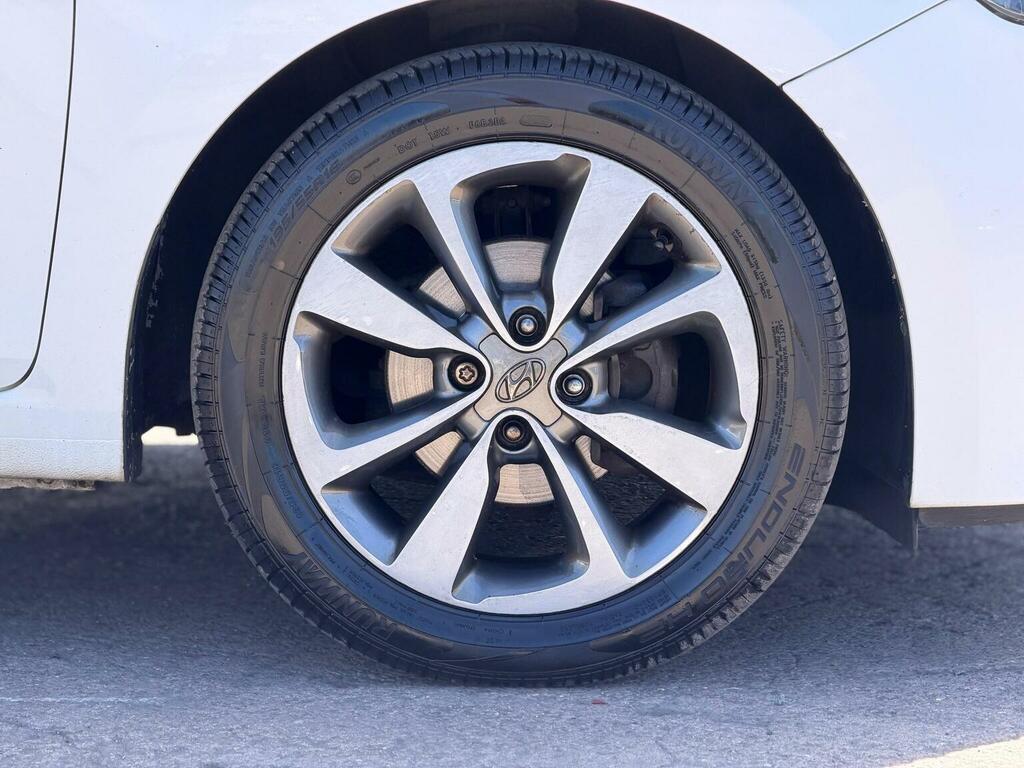Hyundai I20 Premium Brown #41