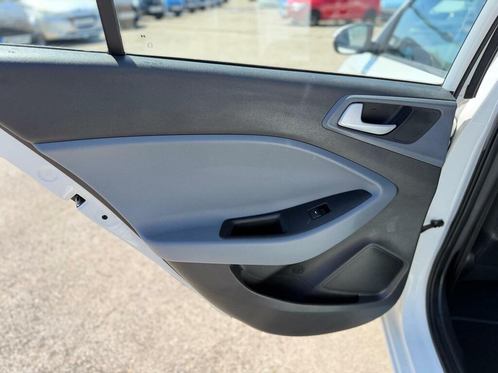 Hyundai I20 Premium Brown #38