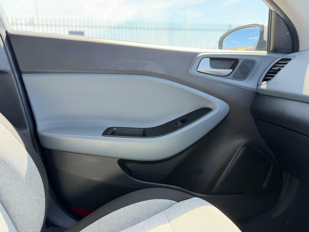 Hyundai I20 Premium Brown #36