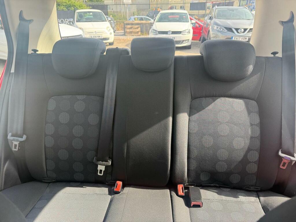 Hyundai I10 Hatchback 1.2 Classic 201059 Silver #32