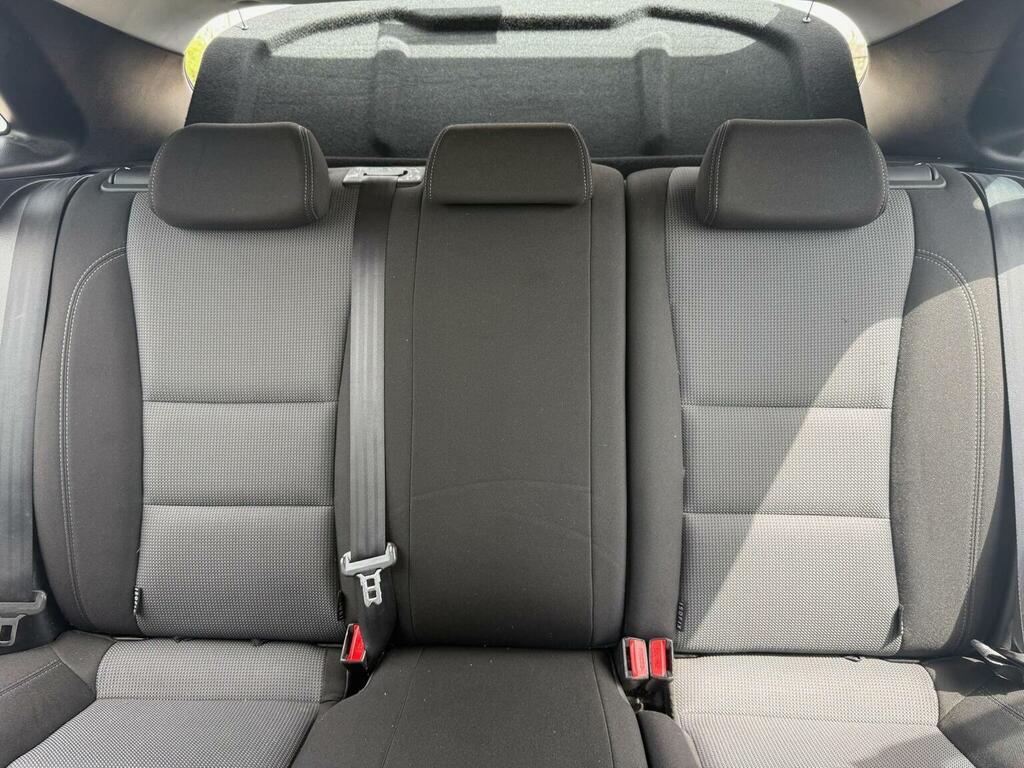 Hyundai I30 1.6 Active Euro 5 Blue #20