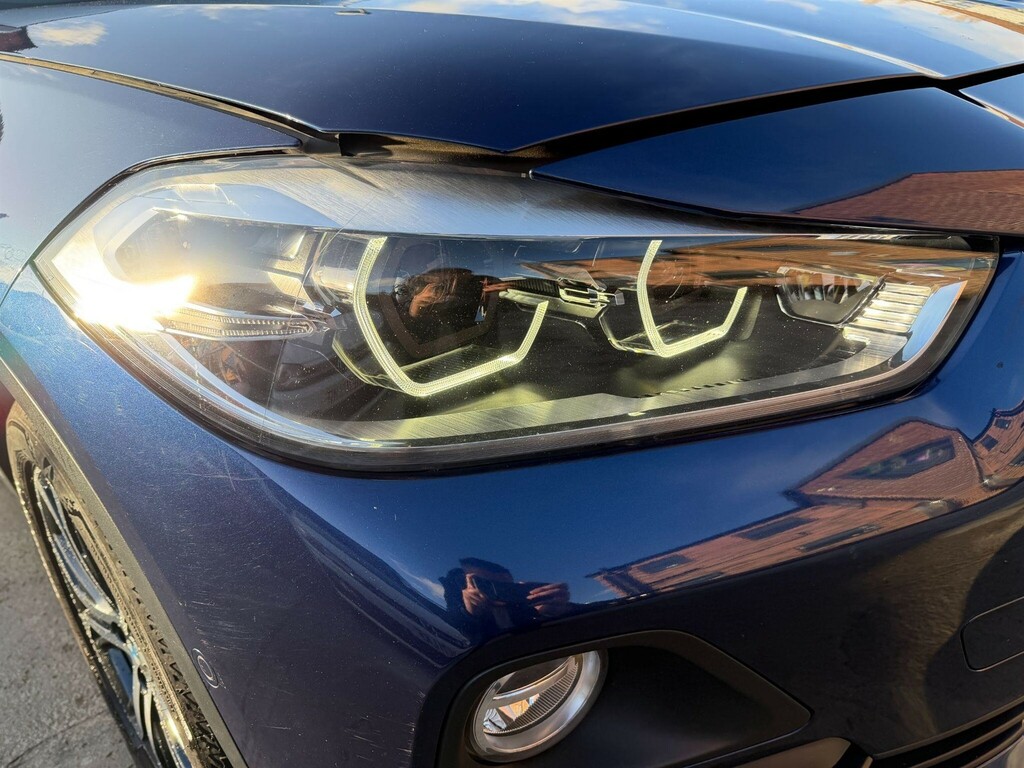 BMW X2 2.0 20I Sport Dct Sdrive Euro 6 Ss  #3