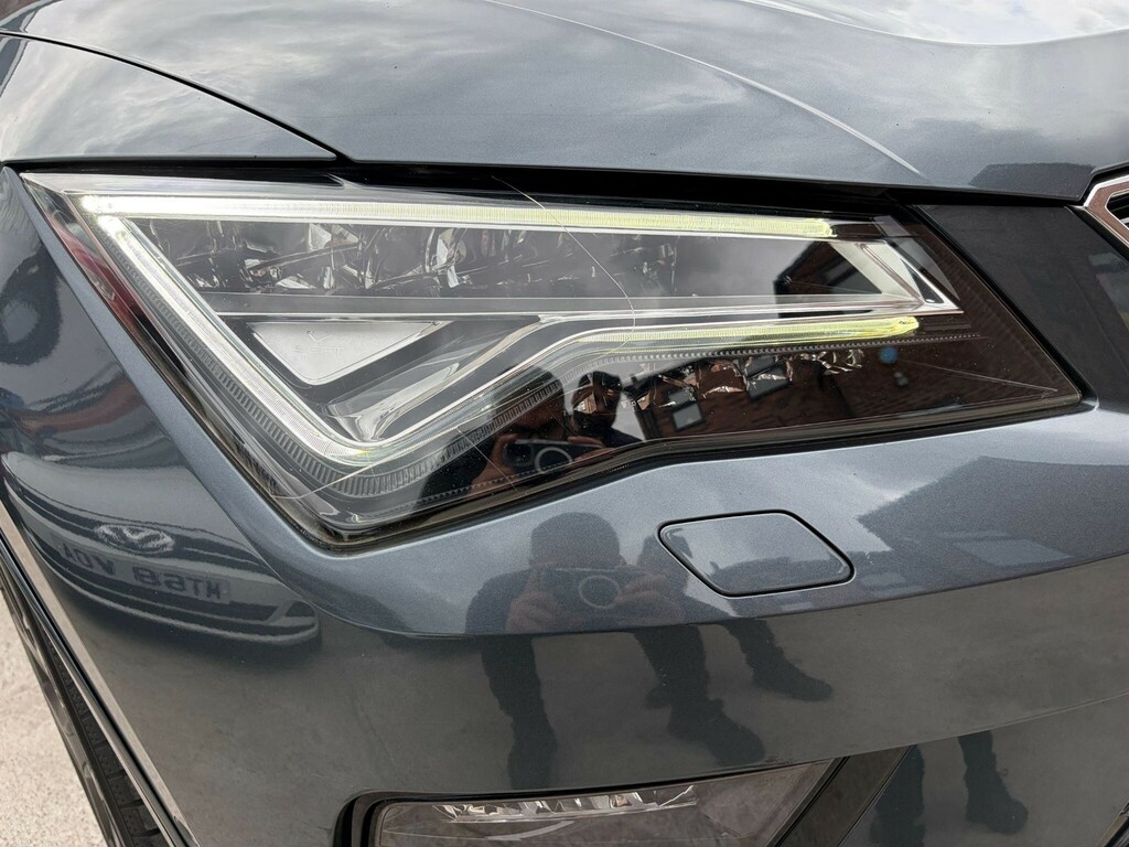 Seat Ateca 1.5 Tsi Evo Fr Sport Dsg Euro 6 Ss  #3