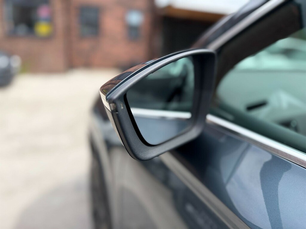 Seat Ateca 1.5 Tsi Evo Xcellence Suv Dsg Blue #13