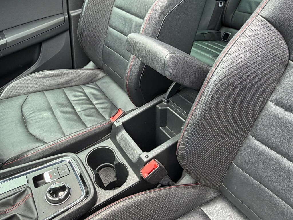 Seat Ateca 1.5 Tsi Evo Xcellence Suv Dsg Blue #48